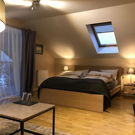 ,,Ilanka" Guest House Rumsiskes ภายนอก รูปภาพ