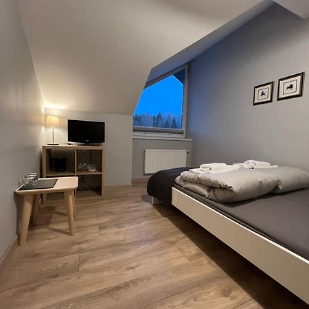 ,,Ilanka" Guest House Rumsiskes ภายนอก รูปภาพ