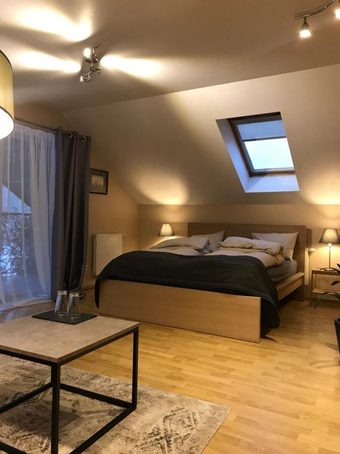 ,,Ilanka" Guest House Rumsiskes ภายนอก รูปภาพ