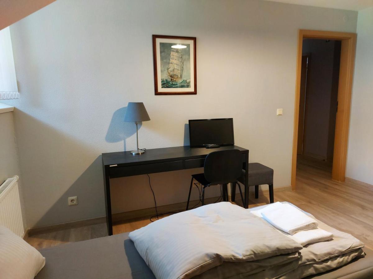 ,,Ilanka" Guest House Rumsiskes ภายนอก รูปภาพ