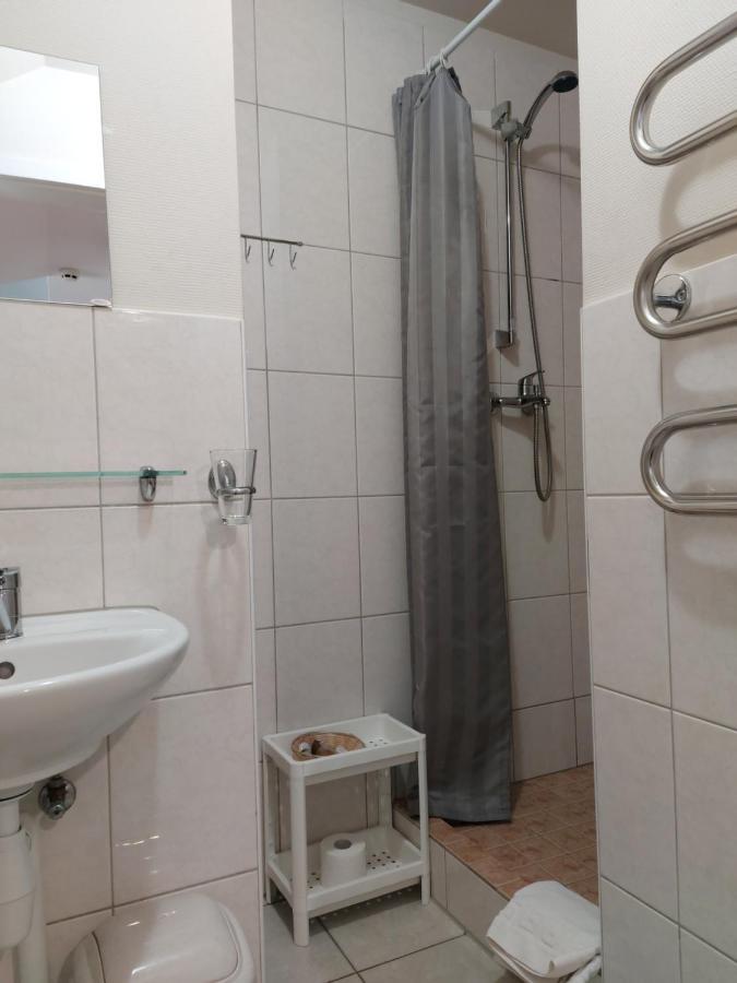 ,,Ilanka" Guest House Rumsiskes ภายนอก รูปภาพ