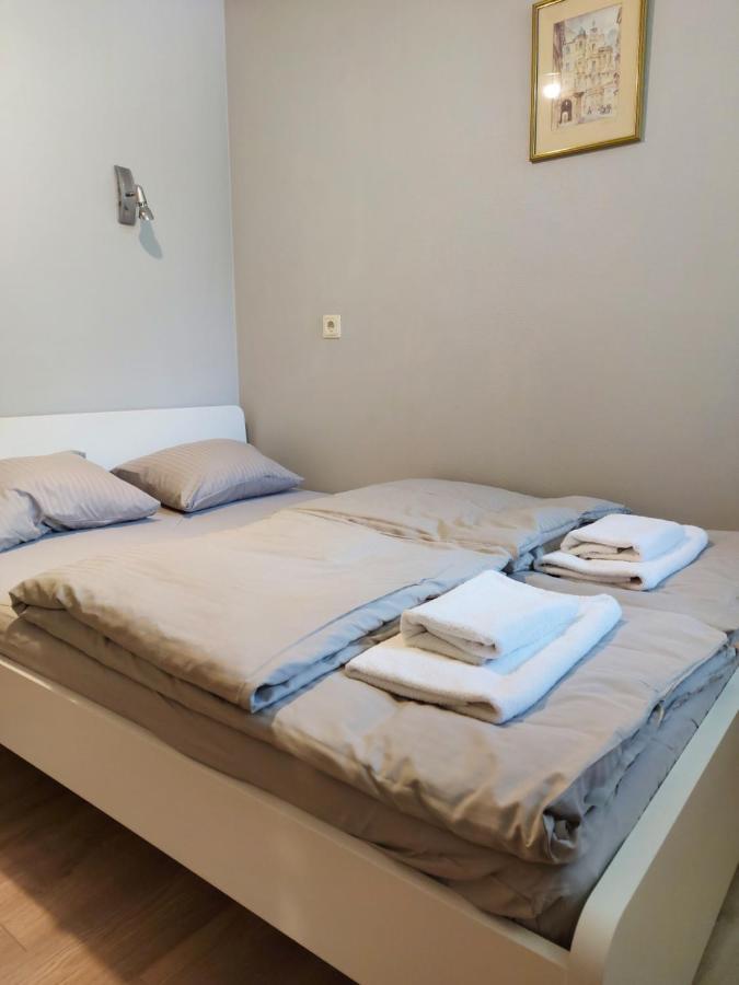 ,,Ilanka" Guest House Rumsiskes ภายนอก รูปภาพ