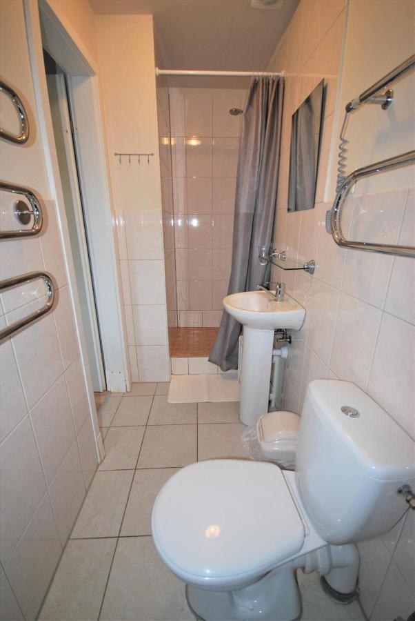 ,,Ilanka" Guest House Rumsiskes ภายนอก รูปภาพ
