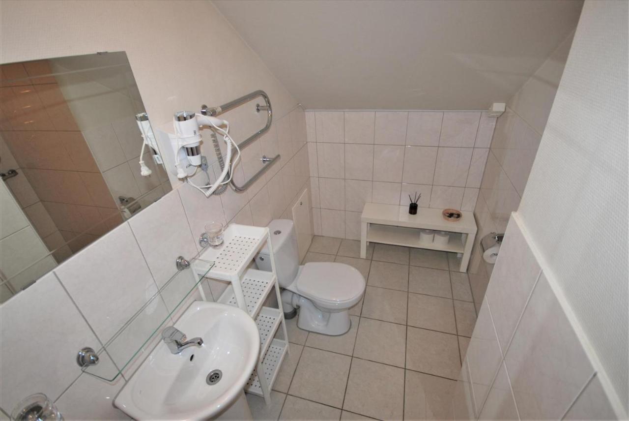 ,,Ilanka" Guest House Rumsiskes ภายนอก รูปภาพ