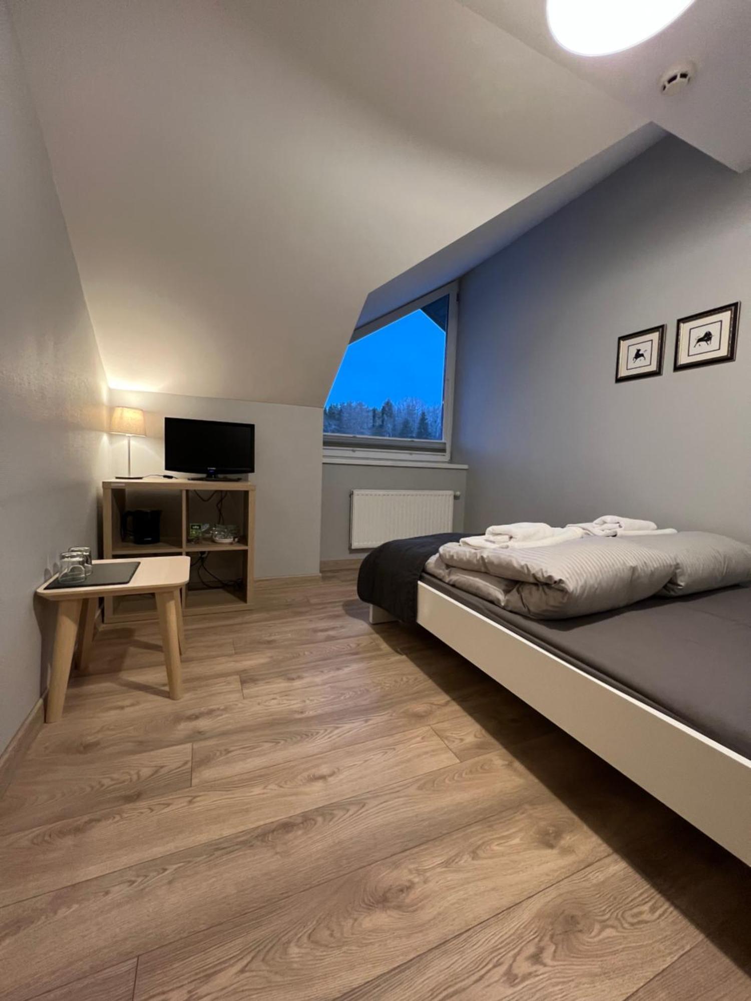,,Ilanka" Guest House Rumsiskes ภายนอก รูปภาพ