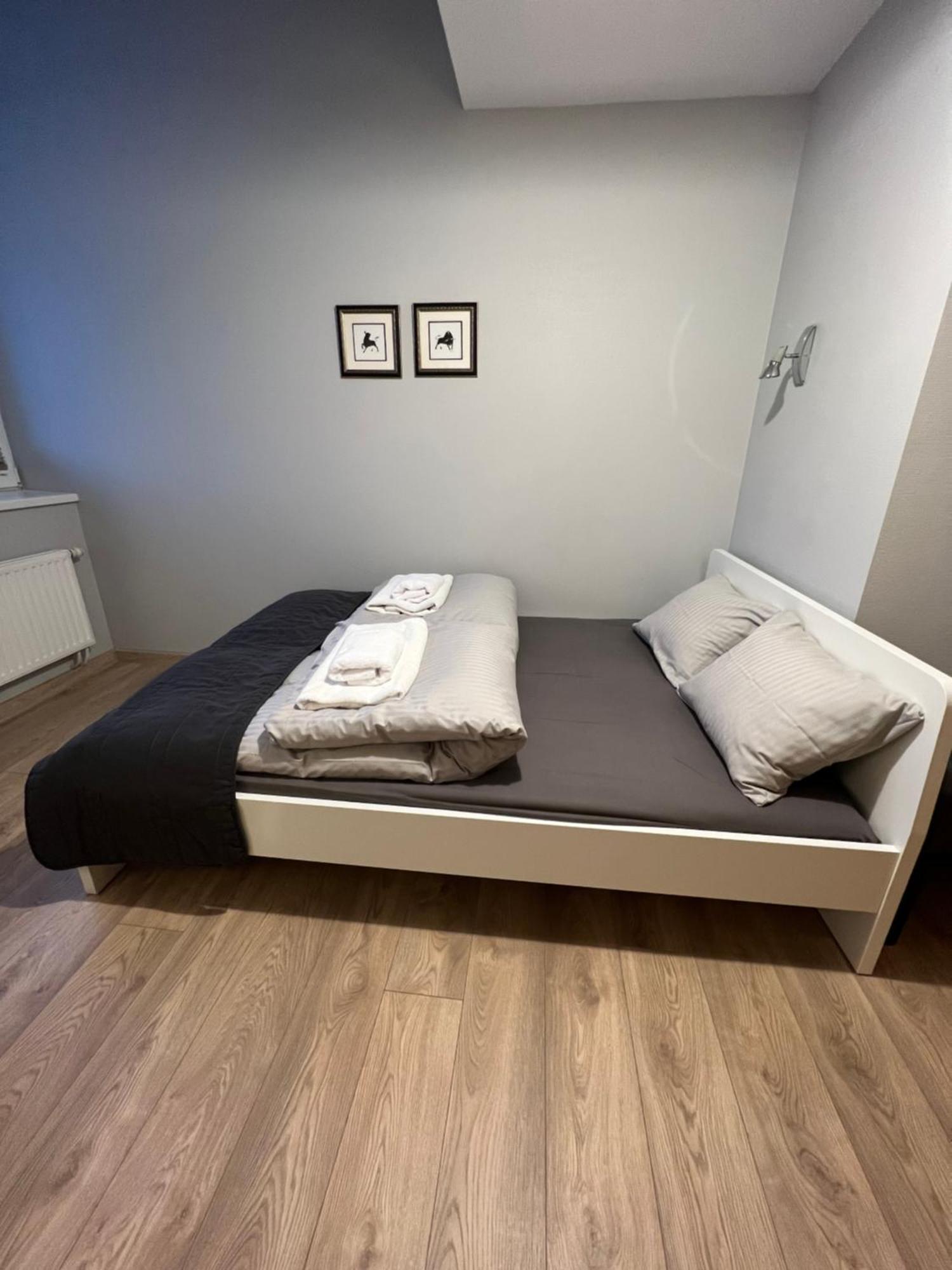 ,,Ilanka" Guest House Rumsiskes ภายนอก รูปภาพ