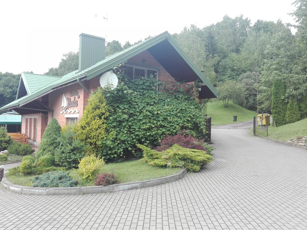 ,,Ilanka" Guest House Rumsiskes ภายนอก รูปภาพ