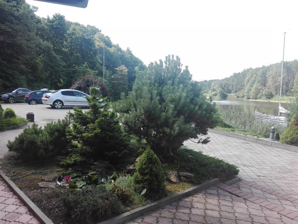 ,,Ilanka" Guest House Rumsiskes ภายนอก รูปภาพ