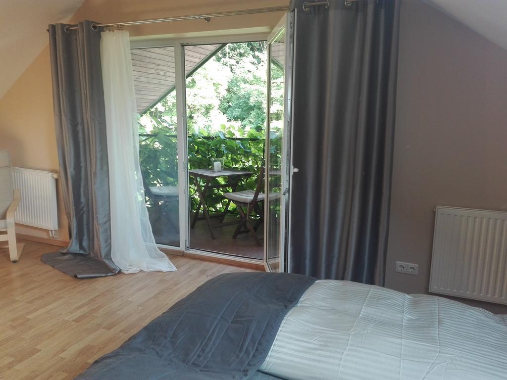 ,,Ilanka" Guest House Rumsiskes ห้อง รูปภาพ