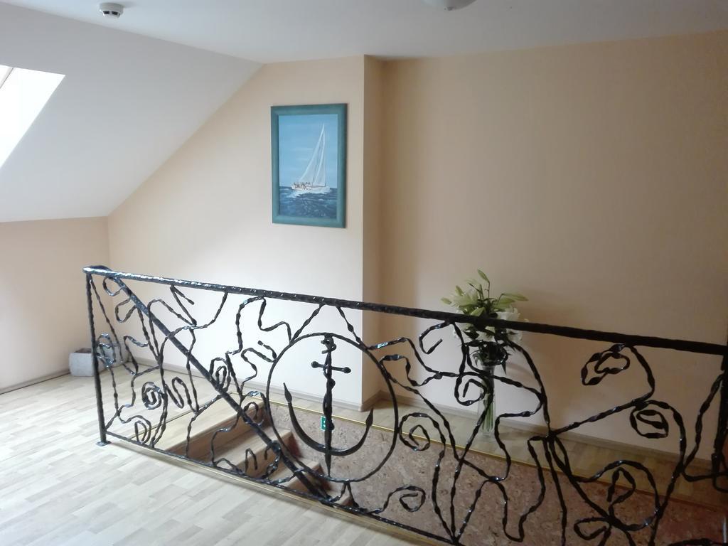 ,,Ilanka" Guest House Rumsiskes ภายนอก รูปภาพ