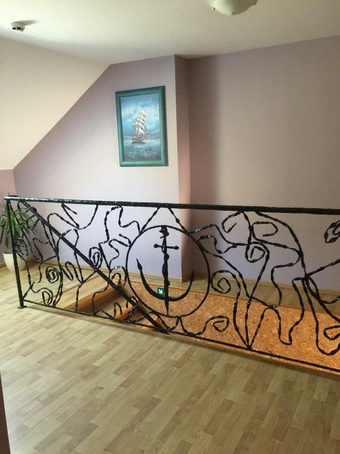 ,,Ilanka" Guest House Rumsiskes ภายนอก รูปภาพ